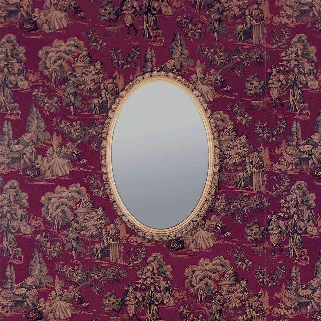 Fevers and Mirrors cover art