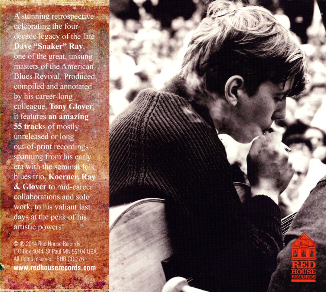 Legacy: Rare and Unreleased Recordings, 1962-2002 cover art