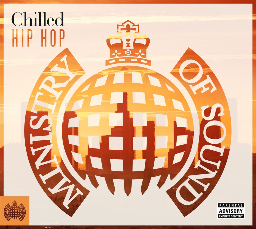 Chilled Hip Hop cover art