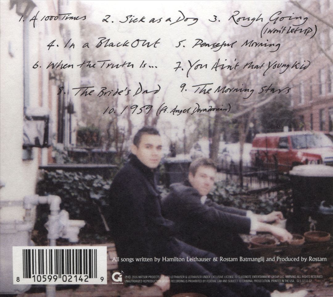I Had a Dream That You Were Mine cover art