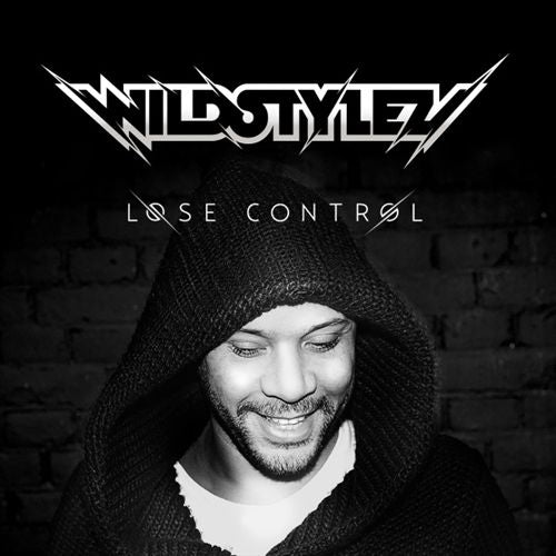 Lose Control cover art