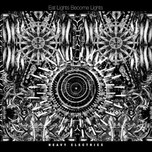 Heavy Electrics cover art