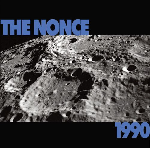 1990 cover art