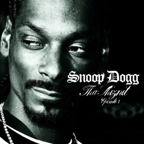 Tha Shiznit: Episode 1 cover art