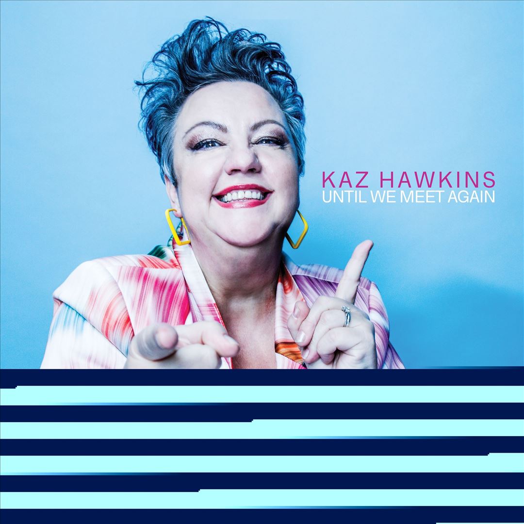 Until We Meet Again cover art