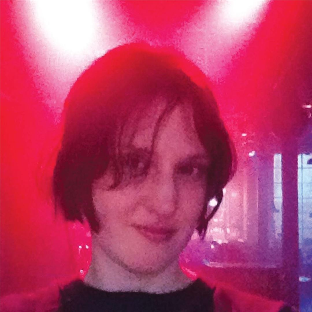 Blurrr cover art