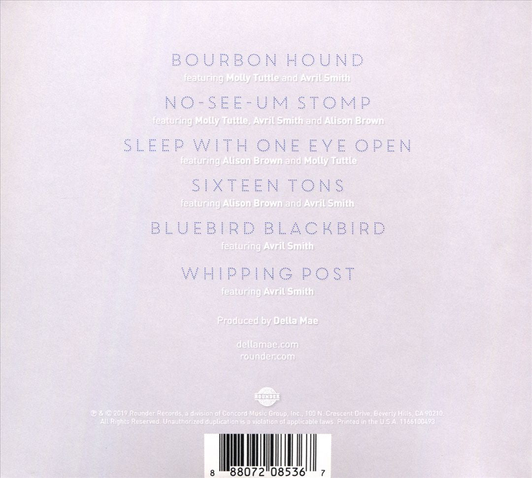 Butcher Shoppe cover art