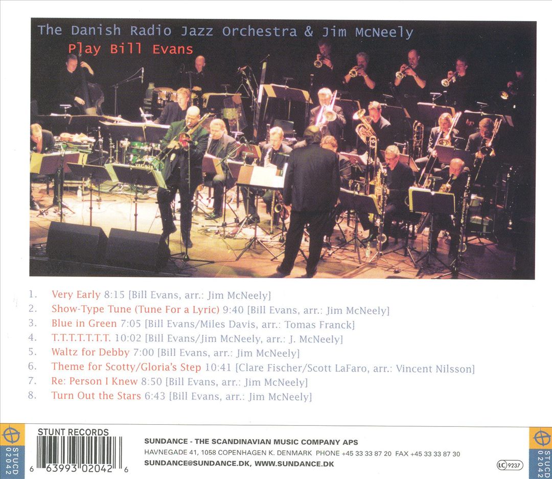 Play Bill Evans cover art