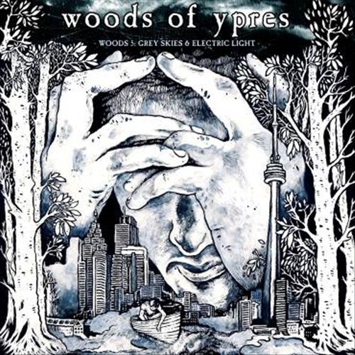 Woods 5: Grey Skies & Electric Light cover art