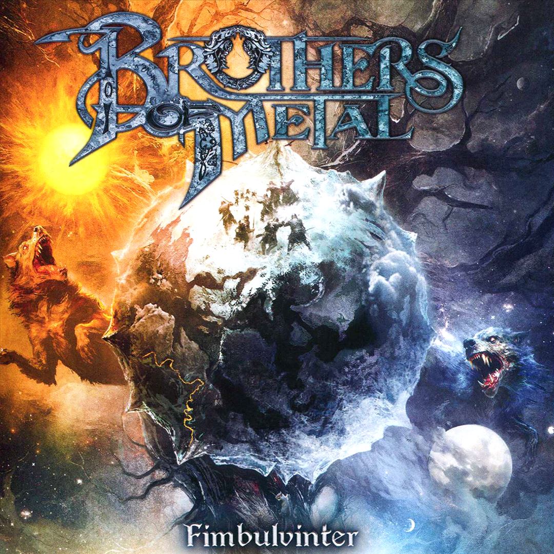 Fimbulvinter cover art
