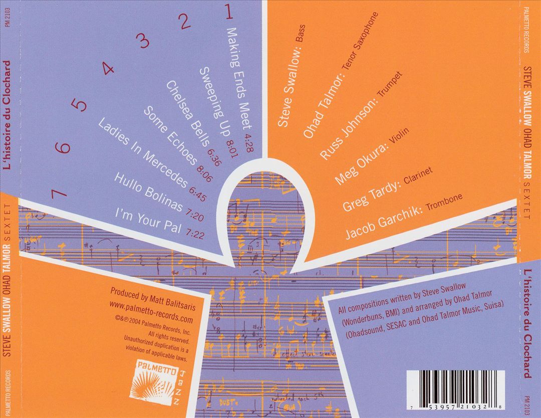 Histoire Du Clochard: The Bum's Tale cover art