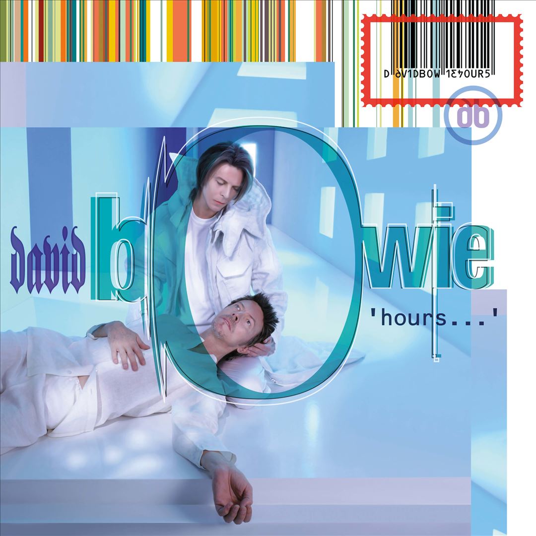 Hours cover art