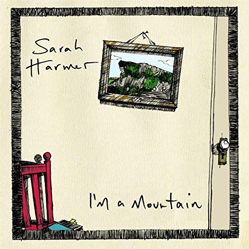 I'm a Mountain cover art