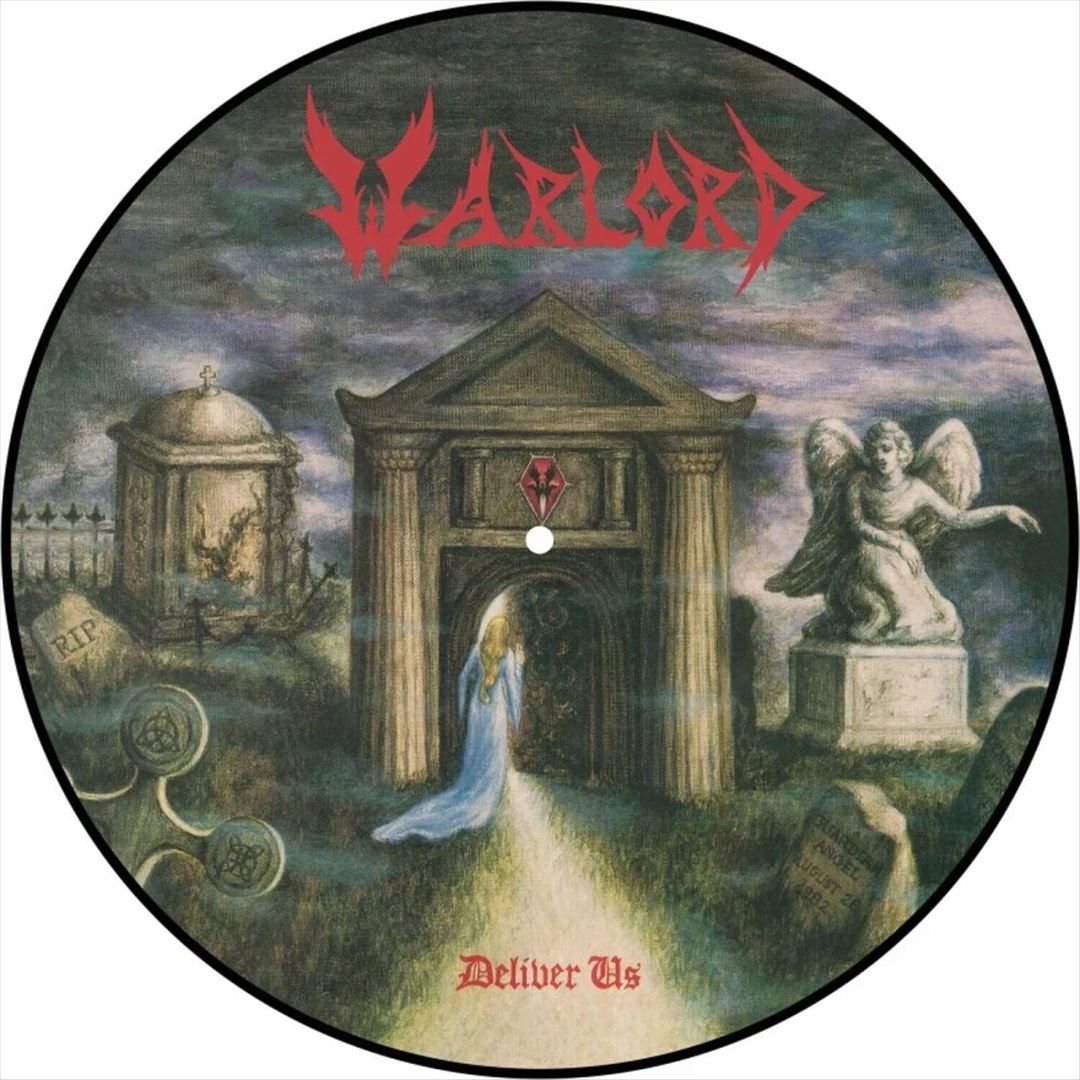 Deliver Us cover art