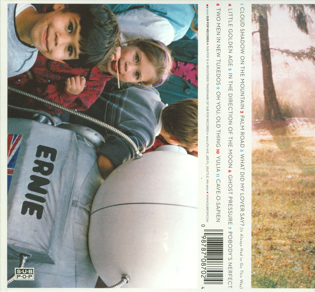 Expo 86 cover art