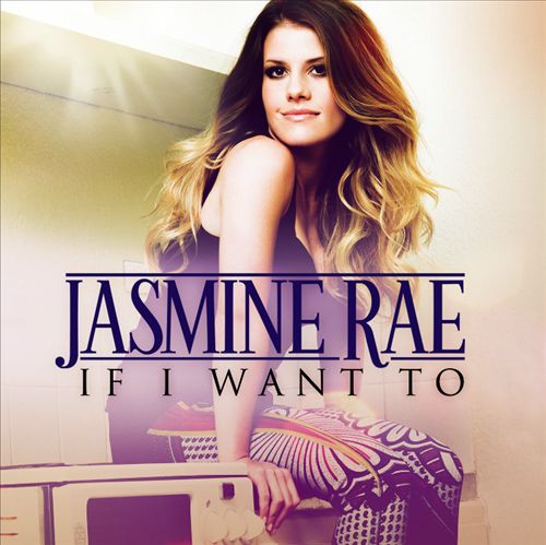 If I Want To cover art