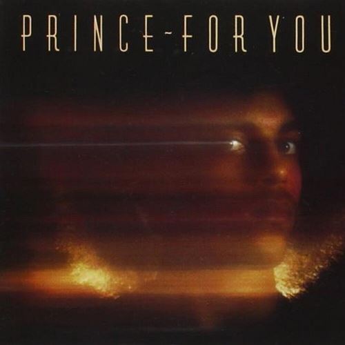 For You cover art