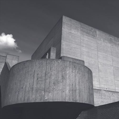 We All Came From the Sea cover art