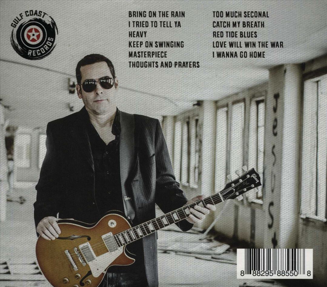 Masterpiece cover art