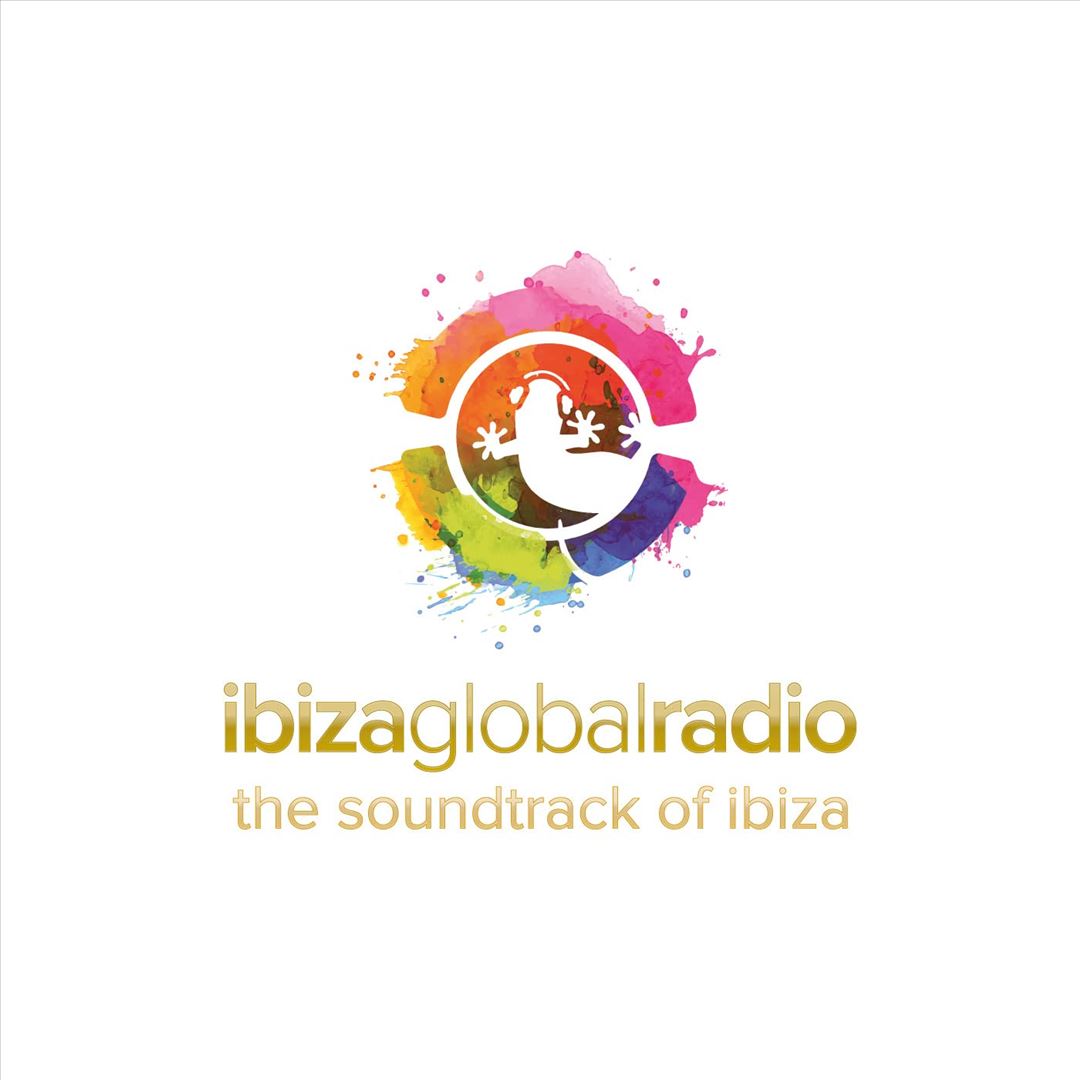 Ibiza Global Radio: Soundtrack of Ibiza cover art