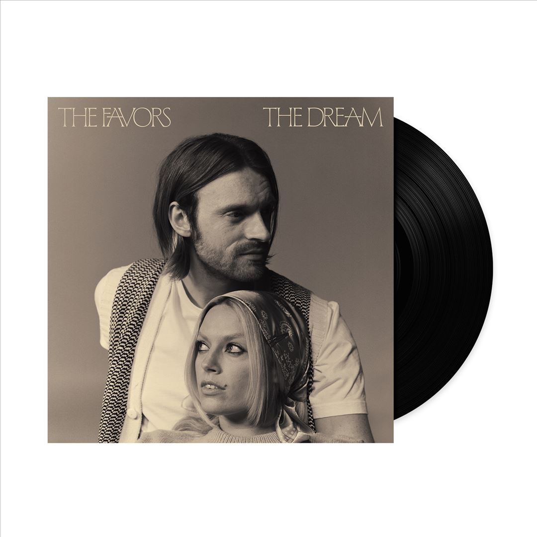 Dream cover art