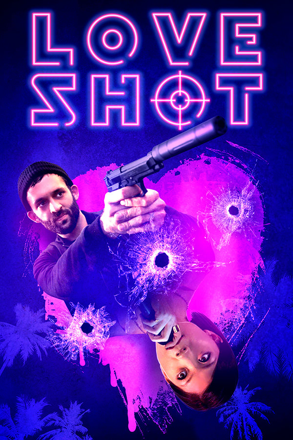 Love Shot cover art