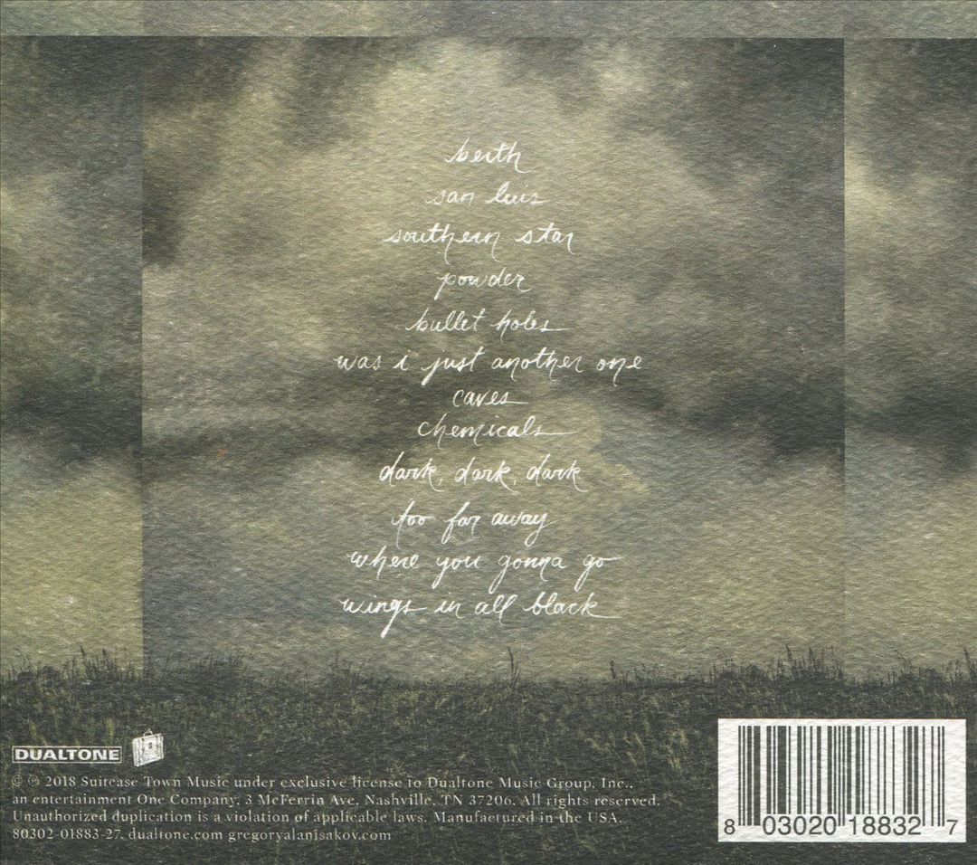 Evening Machines cover art