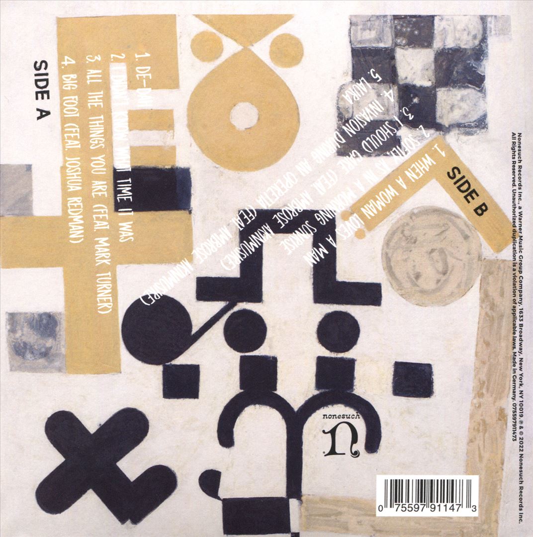 StandArt cover art