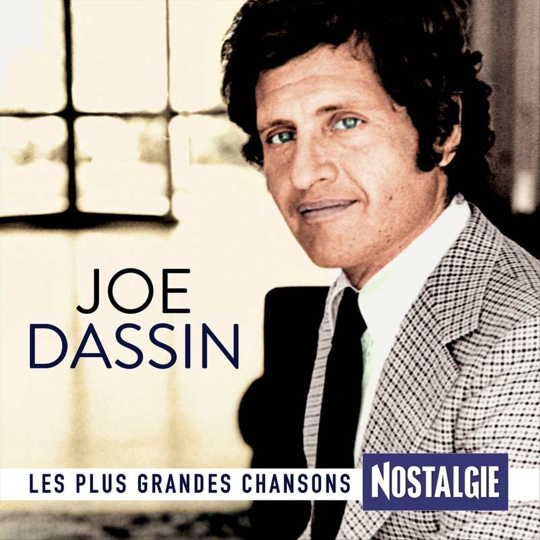 Plus Grandes Chansons Nostalgie cover art