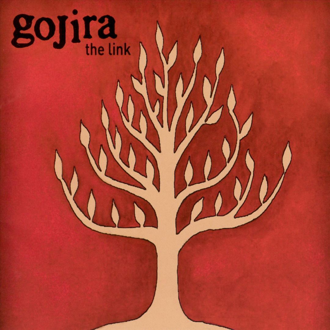 Link cover art