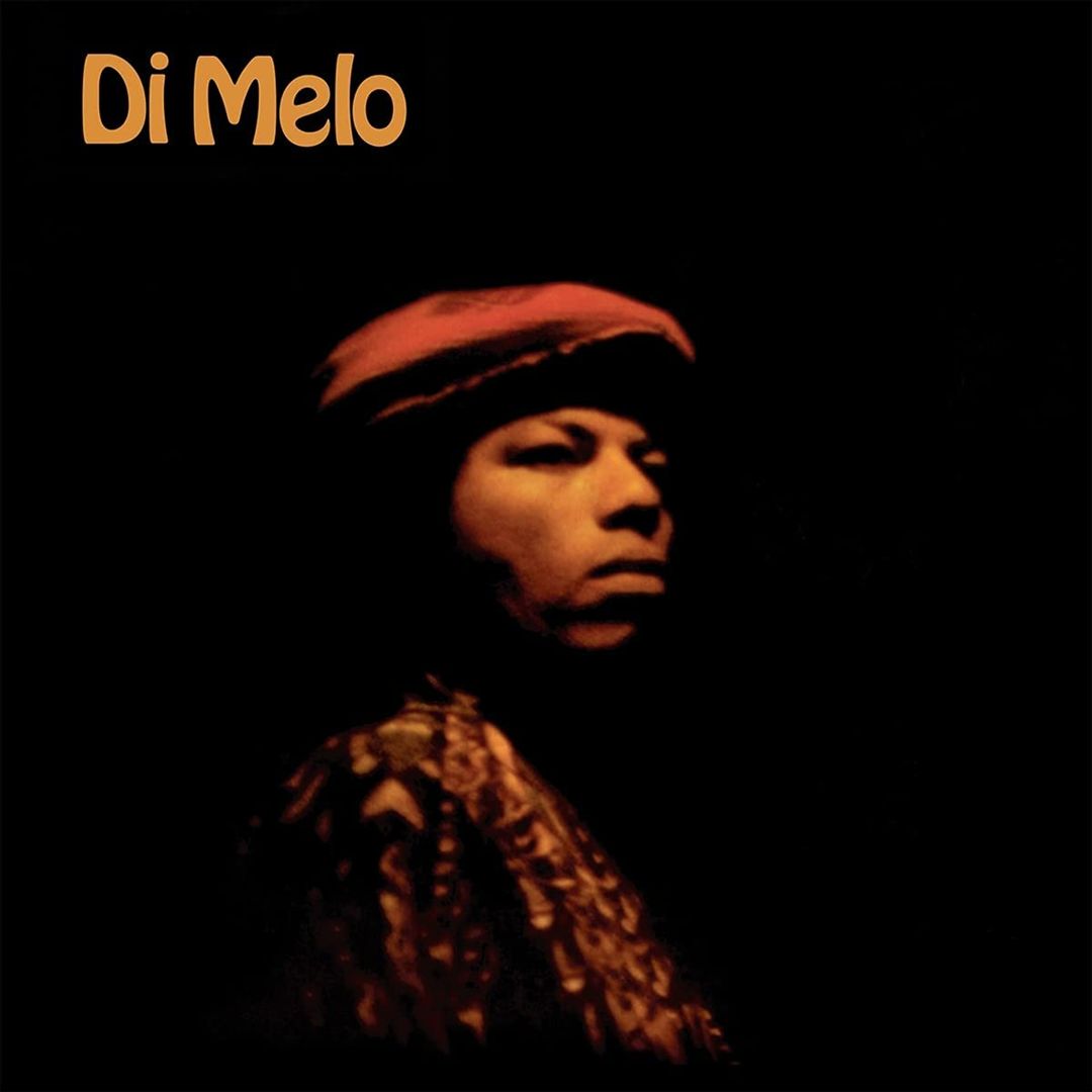 Di Melo cover art