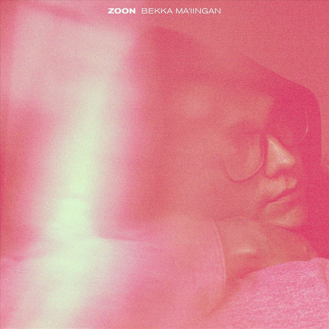 Bekka Ma'iingan cover art