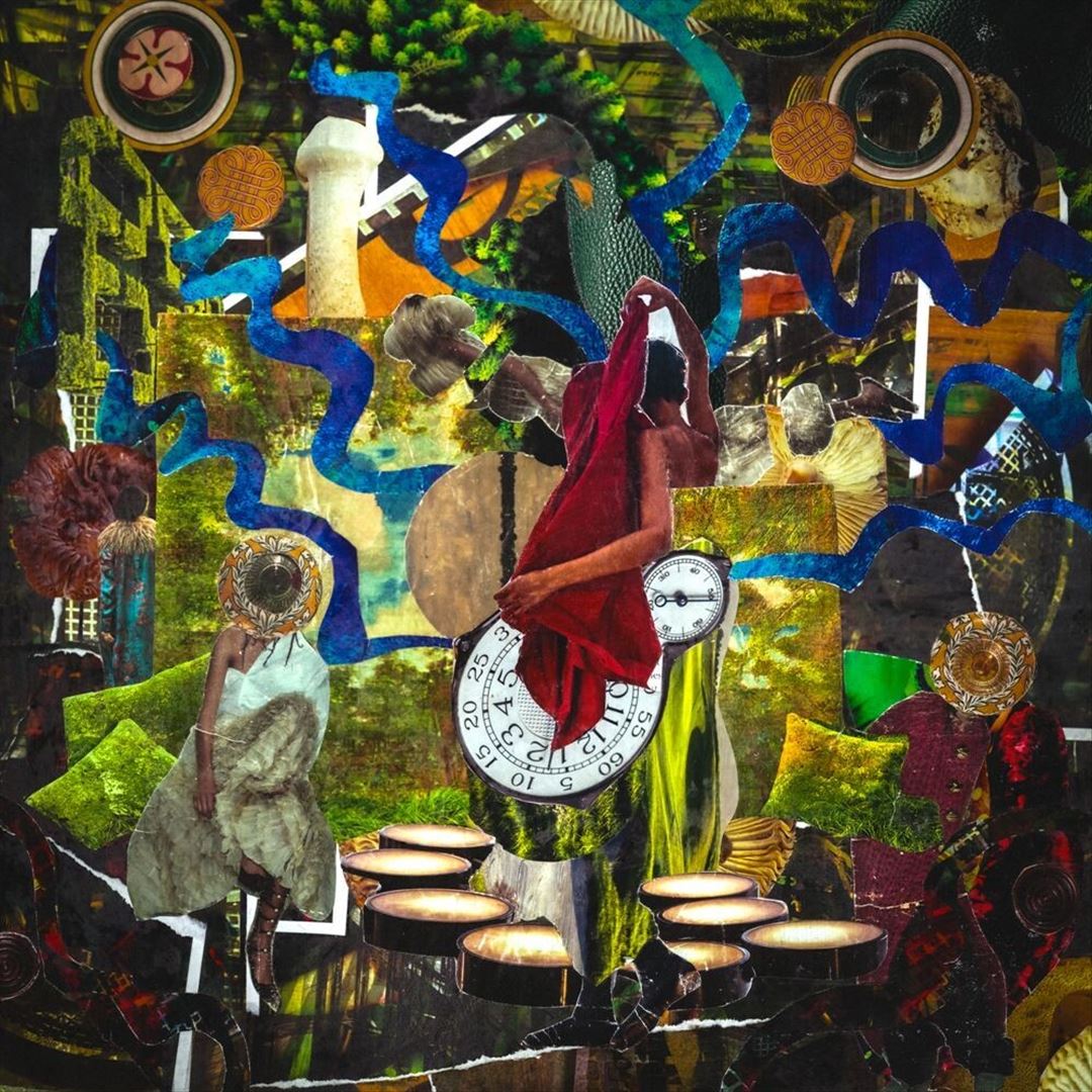 You cover art