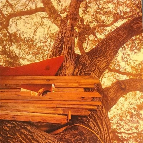 Waiting To Spill cover art