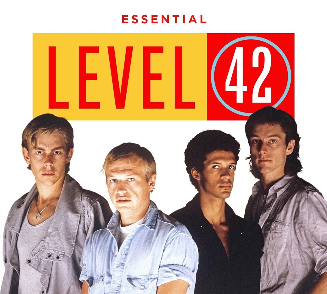 Essential cover art