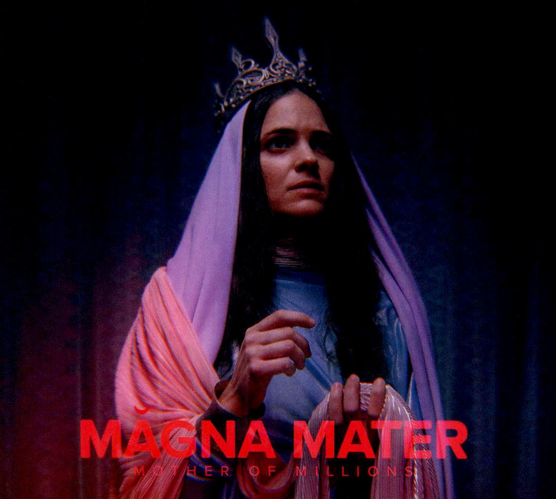 Magna Mater cover art