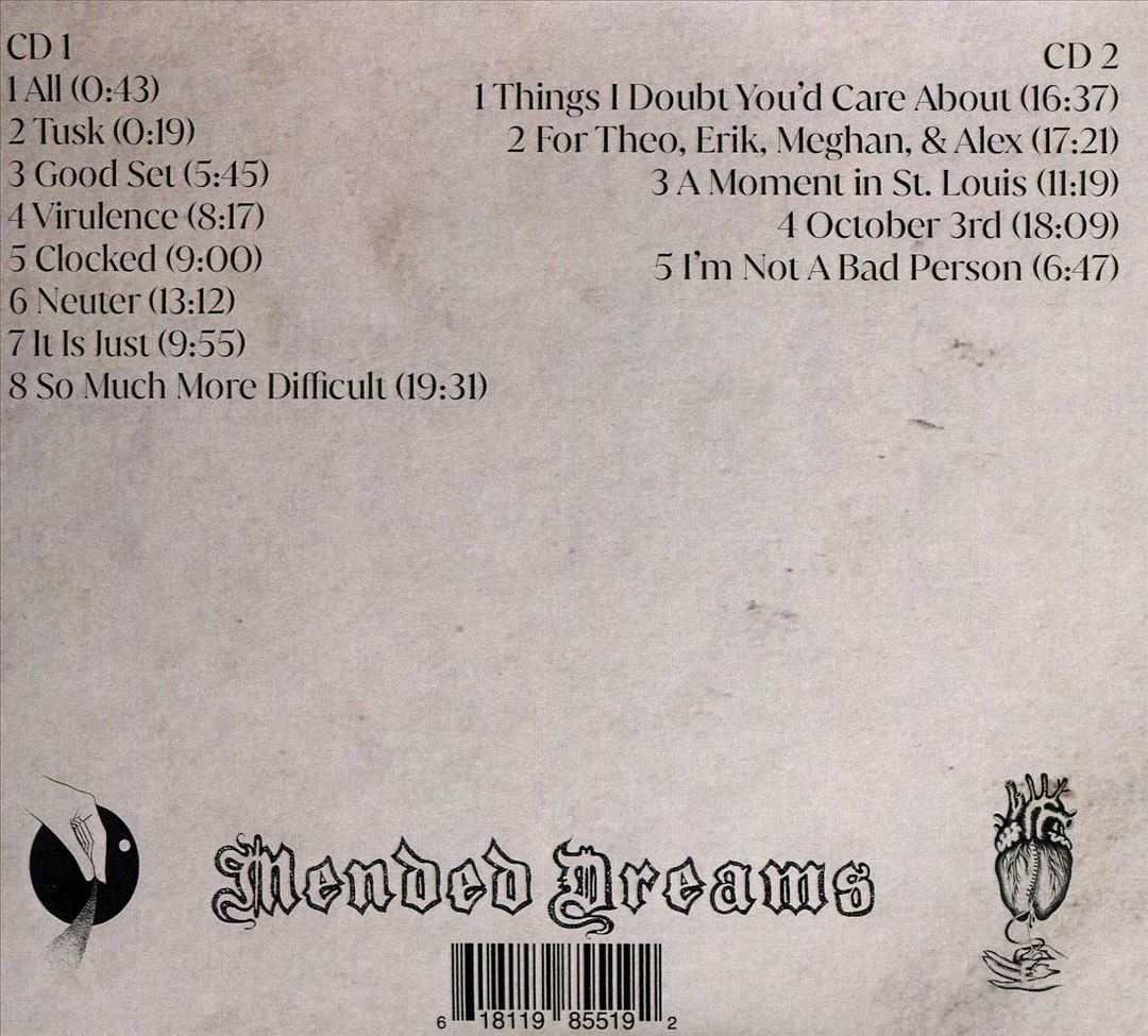 Collection cover art