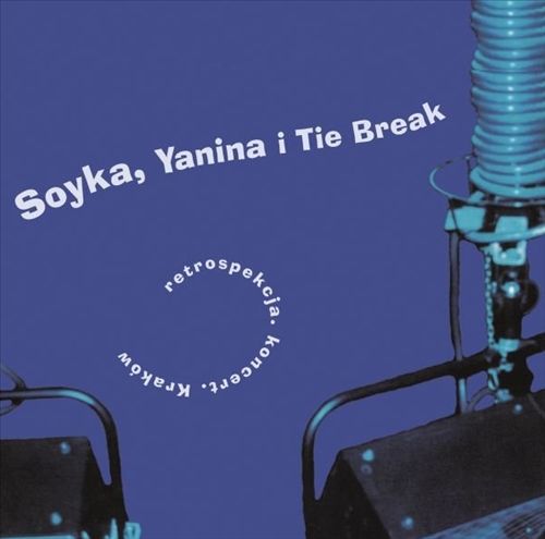Retrospekcja cover art