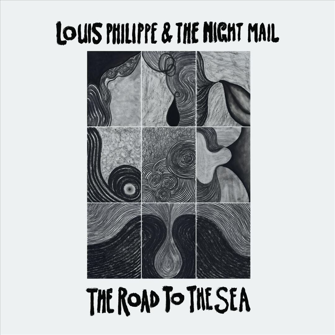 Road to the Sea cover art