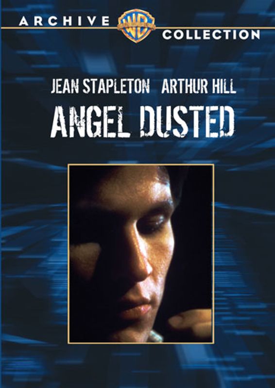 Angel Dusted cover art