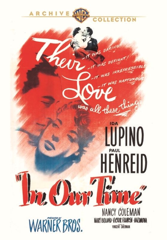 In Our Time cover art