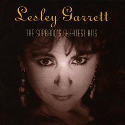 Soprano's Greatest Hits cover art