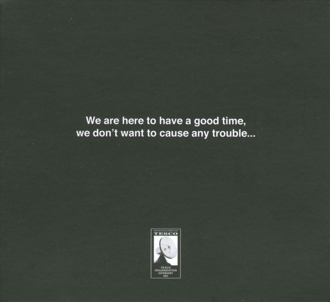Under-Kontrakt cover art
