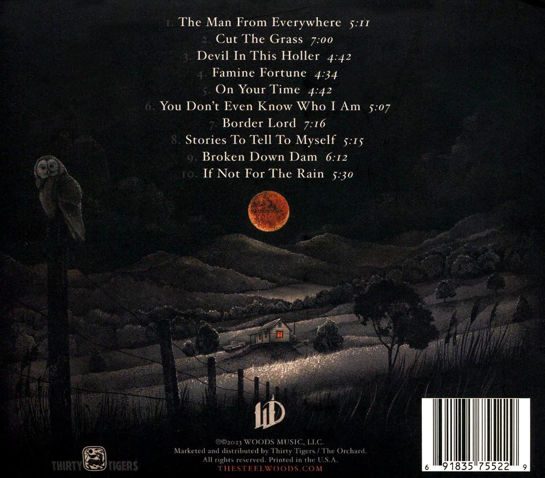 On Your Time cover art