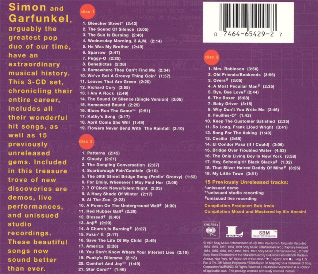 Old Friends cover art