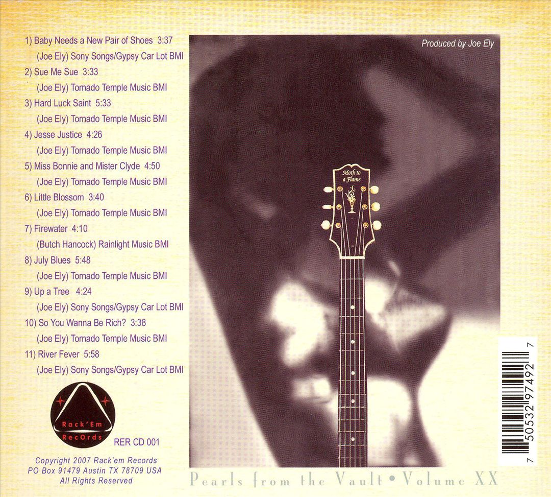 Happy Songs from Rattlesnake Gulch cover art