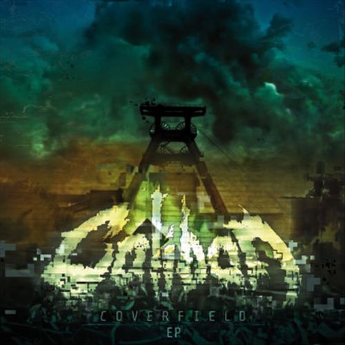 Coverfield EP cover art