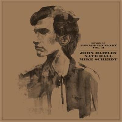 Songs of Townes Van Zandt, Vol. 2 cover art
