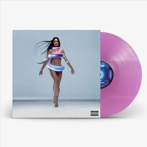 143 cover art