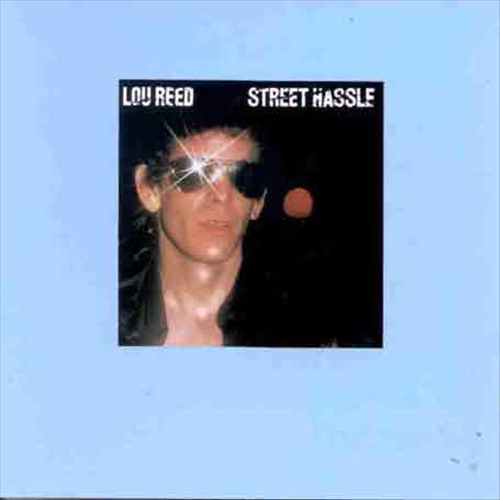 Street Hassle cover art